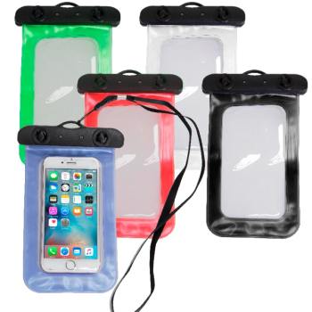 KR9450 • פרוטק <br> נרתיק עמיד במים לסלולארי