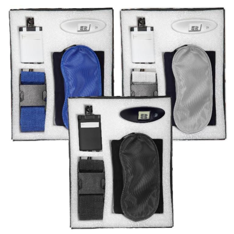 KR9451 • מולטי <br> סט טיסה 5 חלקים