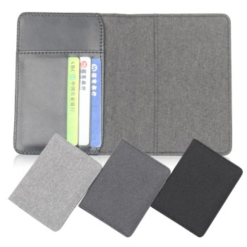 KR9470 • פספורט <br> כיסוי דרכון מעוצב