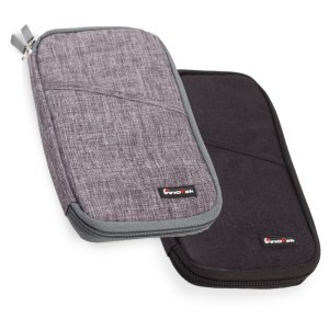 KR9472 • פלייט <br> נרתיק מסמכים מעוצב