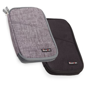 KR9472 • פלייט <br> נרתיק מסמכים מעוצב