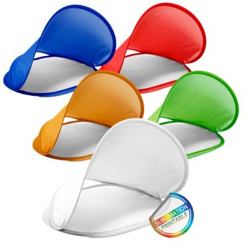 KR9618 • שייד <br> צלון ראש מתקפל