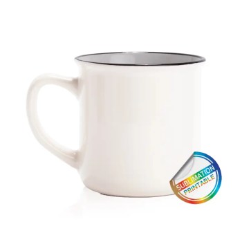 KR9709 • קרמלה <br> ספל קרמיקה