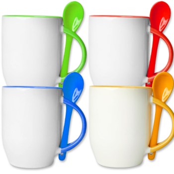 KR9752 • קפוצינו <br> ספל קרמיקה