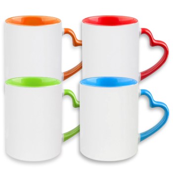 KR9762 • מוקה <br> ספל קרמיקה