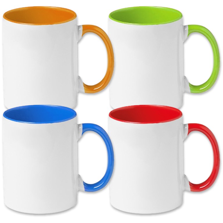 KR9763 • קקאו <br> ספל קרמיקה