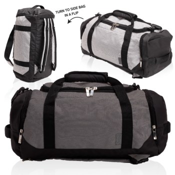 OM2000 • אקס <br> תיק נסיעות