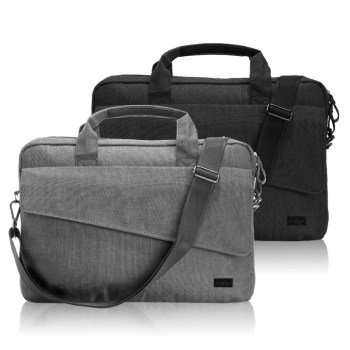 OM2019 • סטייט <br> תיק צד אופנתי למחשב נייד