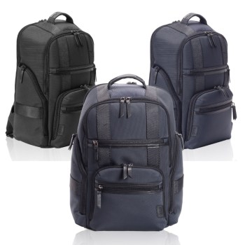 OM2059 • צאלנג' <br> תיק גב למחשב נייד