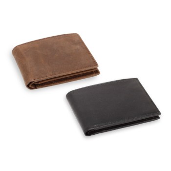 OM490 • פאקו <br> ארנק עור יוקרתי