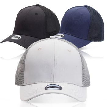 OM6158 • טוני <br> כובע מצחייה 6 פאנל