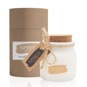 SP995 • הרמוני <br> נר ריחני