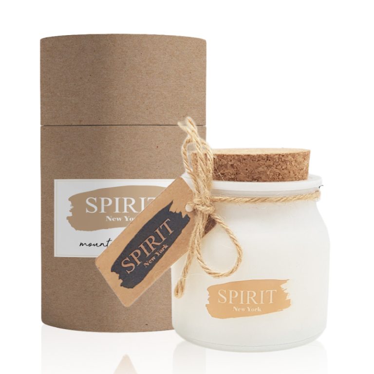 SP995 • הרמוני <br> נר ריחני