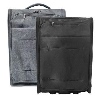 SW1000 • ז'נבה <br> מזוודה מתקפלת