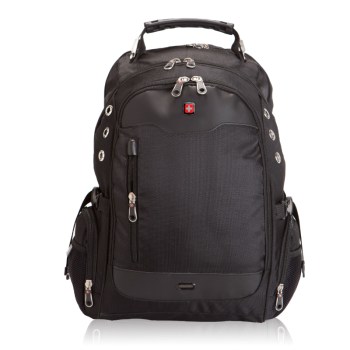 SW285 • אלפין <br> תיק גב