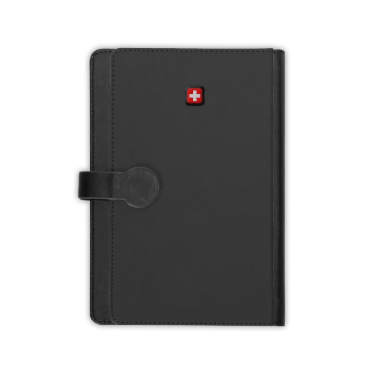 SW777 • וילארס <br> מחברת דמוי עור יוקרתית