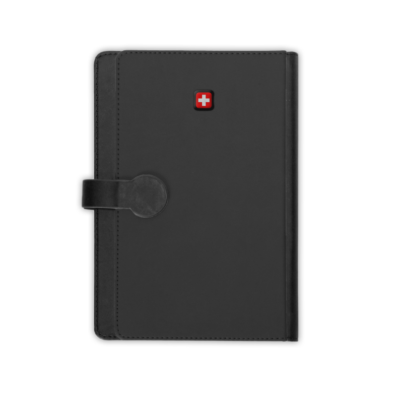 SW777 • וילארס <br> מחברת דמוי עור יוקרתית