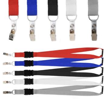 KR6410 • סאמר <br> שרוך לתג עובד