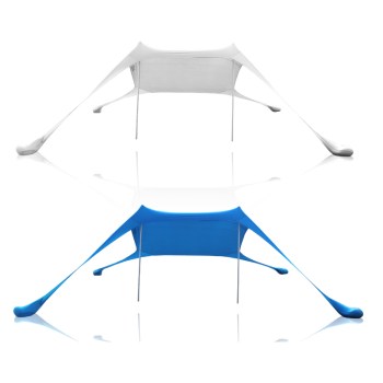 KR4915 • סוויטה <br> אוהל חוף איכותי ענק