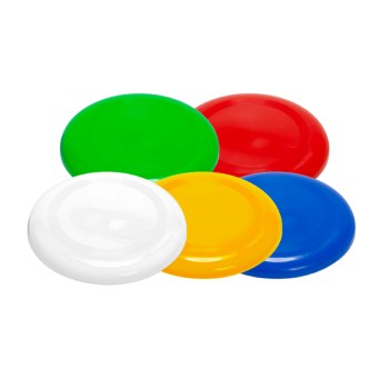 KR6913 • גליץ’ <br> צלחת מעופפת פריזבי