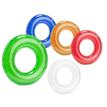 KR6921 • רינג <br> גלגל ים