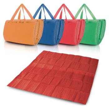 KR6954 • פומיקי <br> מחצלת משפחתית