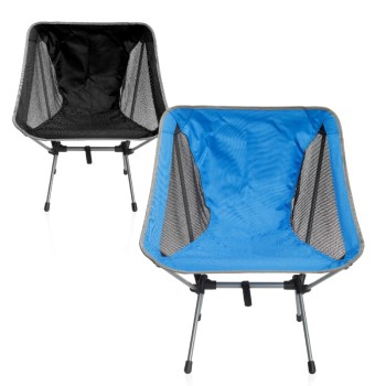 KR6987 • קומפק <br> כיסא ים מתקפל