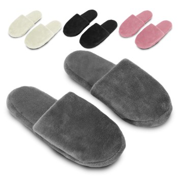 KR7100 • רילקס <br> נעלי בית