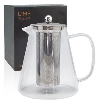 KR9299 • ליים <br> קנקן תה