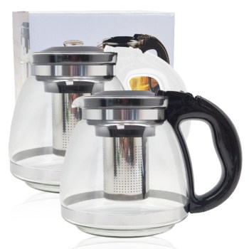 KR9376 • תה <br> קנקן תה