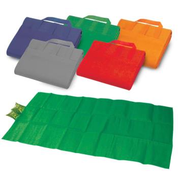 KR6952 • מיקי <br> מחצלת חוף