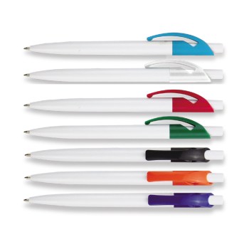 KR5109 • מייפל לבן <br> עט ג’ל