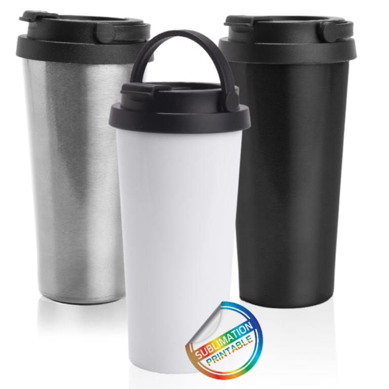 KR6738 • סנטרל <br> כוס טרמית מעוצבת