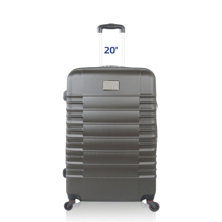 KR1021 • דרימלינר 20 <br> מזוודה קשיחה