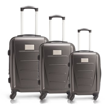 KR1024 • דרימלינר סט <br> מזוודות קשיחות