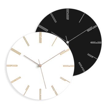 KR2016 • ביג בן <br> שעון קיר מעוצב