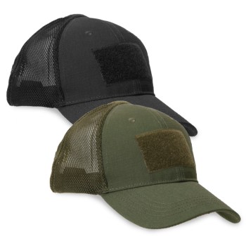 SN2224 • סרן <br> כובע רשת טקטי