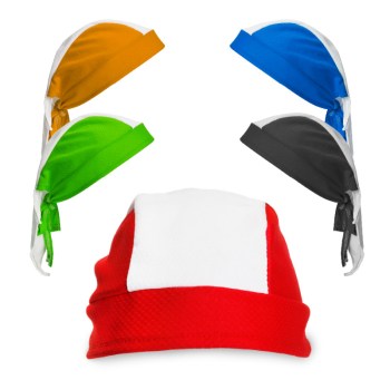 KR2411 • רייס <br> בנדנה דריי פיט