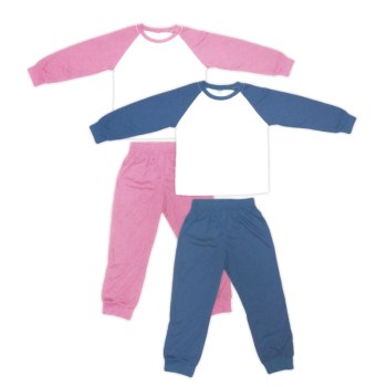 KR2600 • פז <br> פיג'מת ילדים