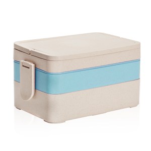 KR3060 • אקלים <br> קופסת אוכל