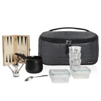 KR4991 • קומפאס <br> ערכת קפה איכותית