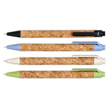 KR5400 • שיבולת <br> עט ג'ל משעם