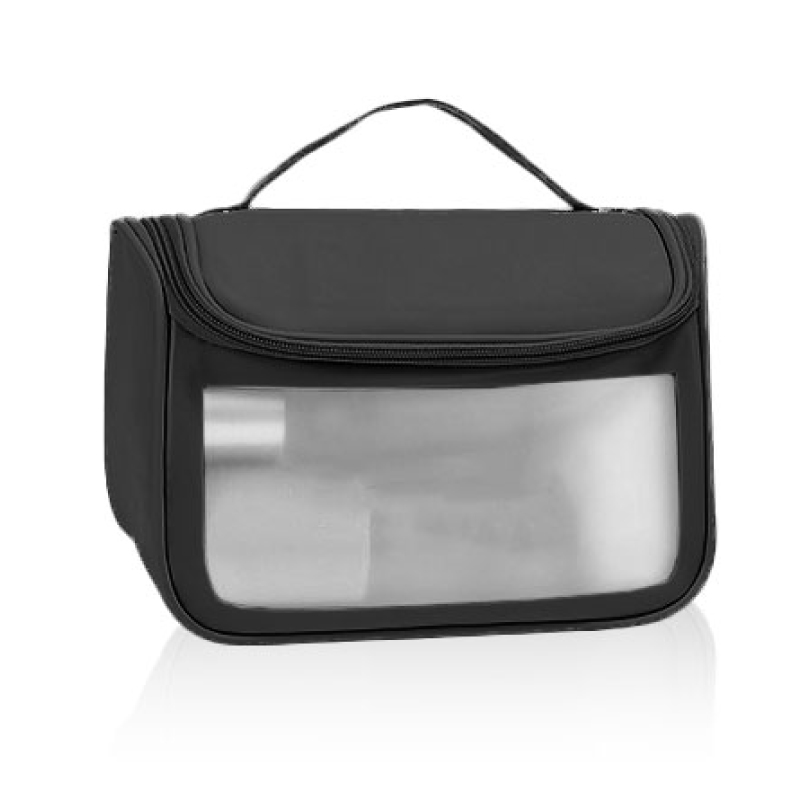 KR7222 • ביוטי <br> תיק רחצה / תיק איפור – תמונה 2