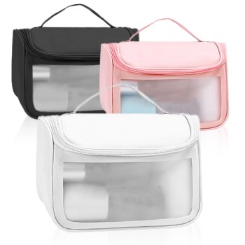 KR7222 • ביוטי <br> תיק רחצה / תיק איפור