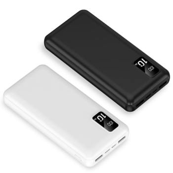 KR9106 • דינמו <br> סוללת גיבוי חזקה במיוחד