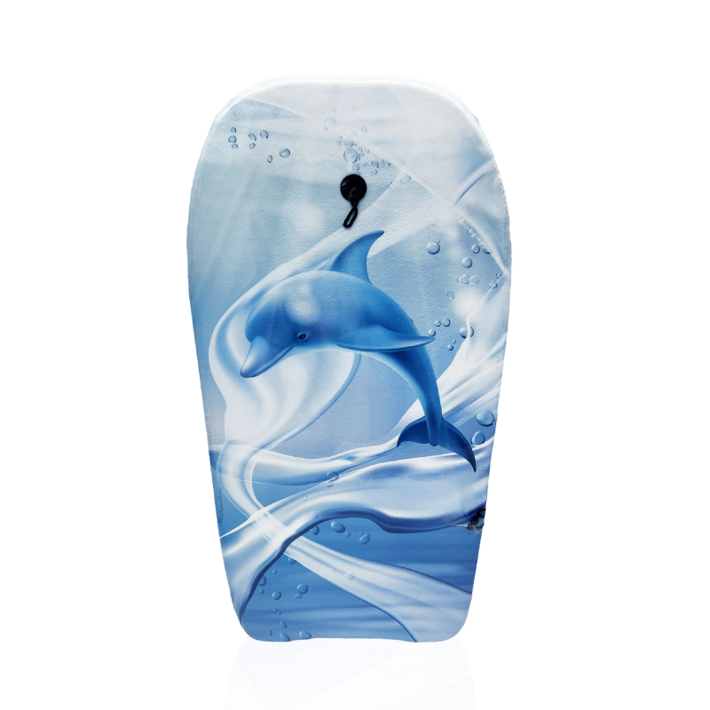 KR9666 • בוגי <br> גלשן בוגי קשיח לילדים – תמונה 2