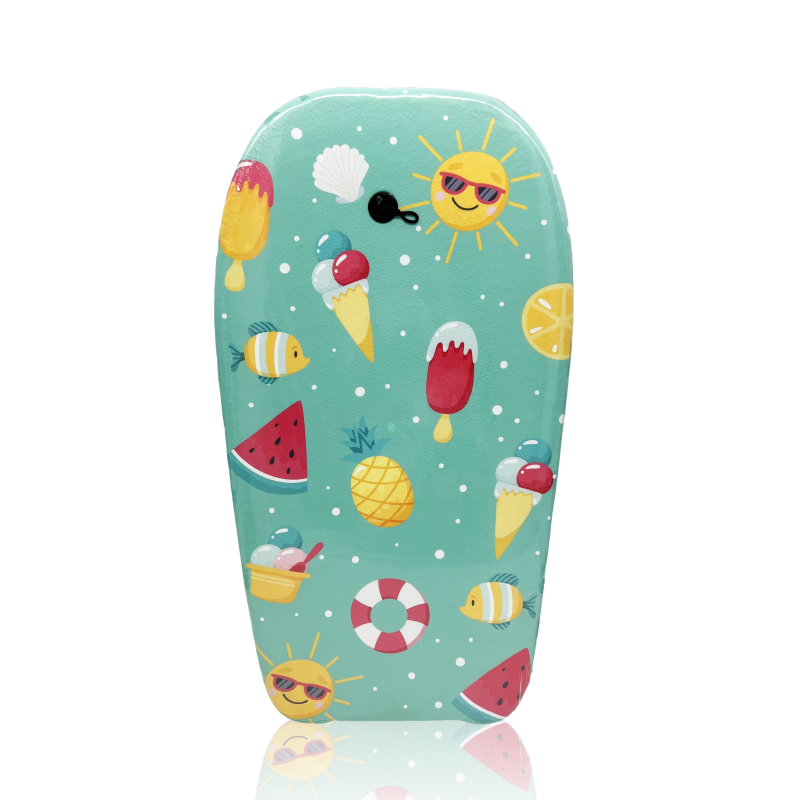 KR9666 • בוגי <br> גלשן בוגי קשיח לילדים – תמונה 3