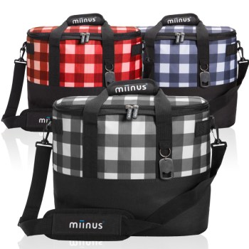 MI4018 • וסטפול <br> צידנית משפחתית