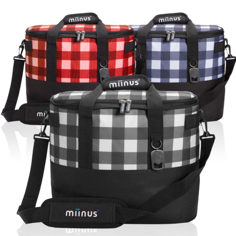 MI4018 • וסטפול <br> צידנית משפחתית