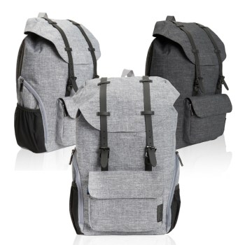 OM2040 • אורבן <br> תיק גב למחשב